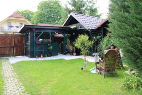 Frenk cottage 5 km from the airport